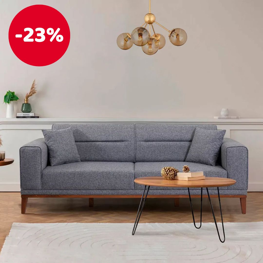 Komoda Sacar 1 (hrast artisan)