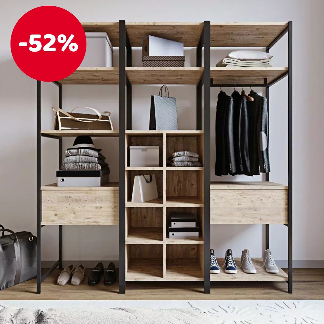 Regal Torino (hrast)