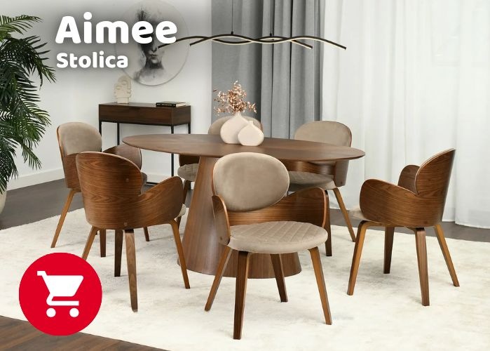 stolica aimee