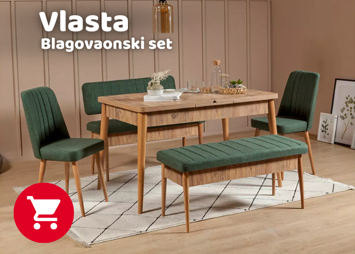 blagovaonski set vlasta