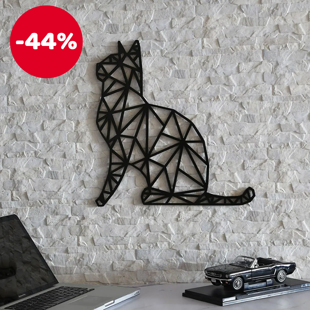 Fali dekoráció Deoria