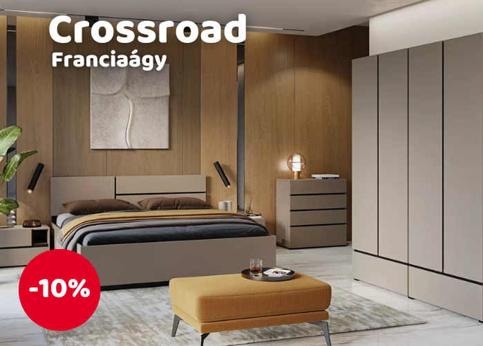 franciaagy crossroad
