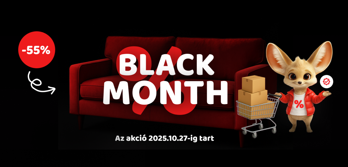 black month