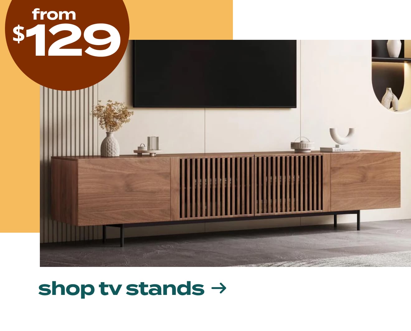 TV Stands