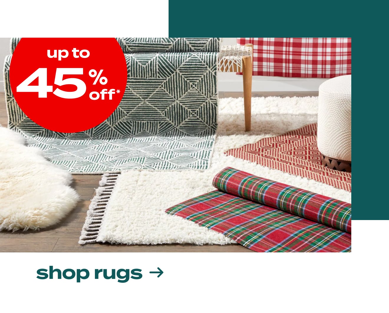 Rugs