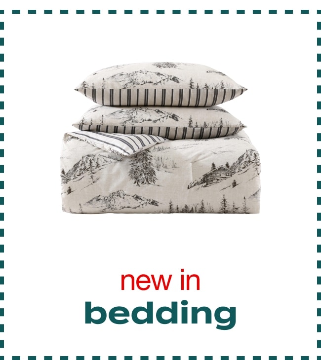 Bedding