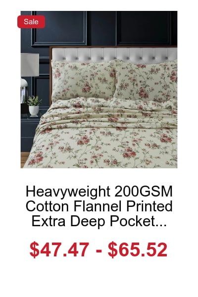 Bedding