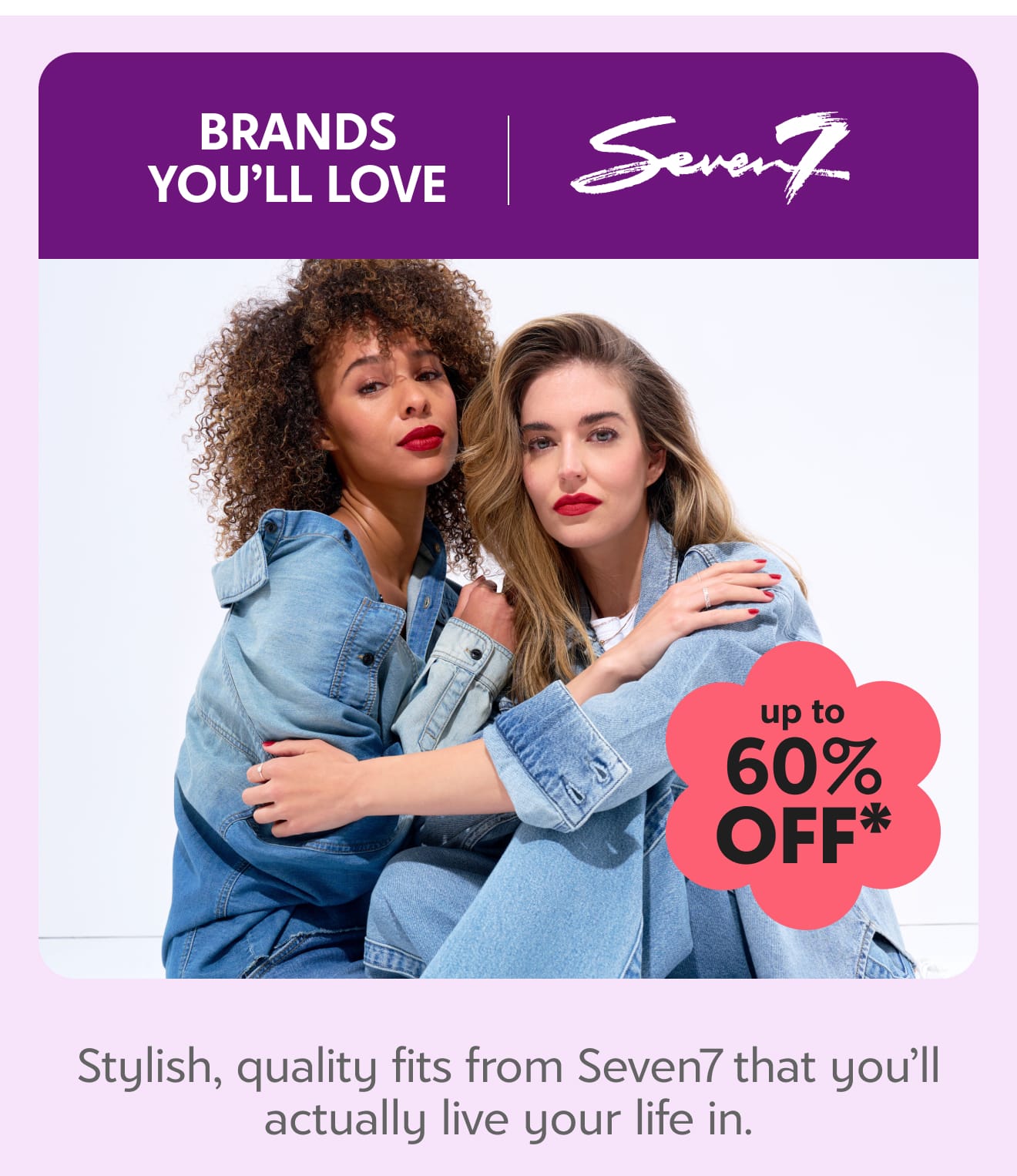 Shop Seven7