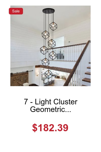 Top Lighting Deals