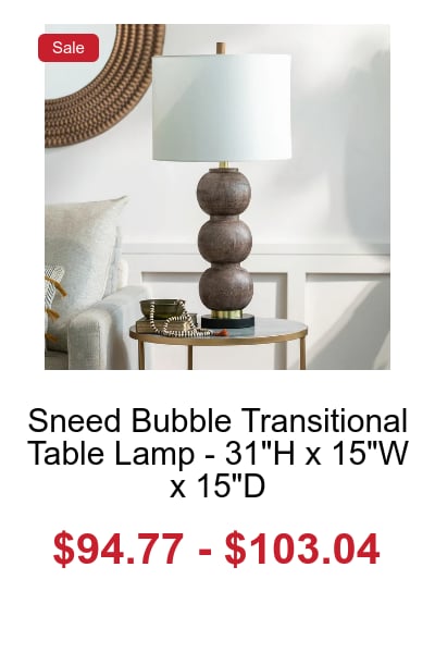 Top Lighting Deals