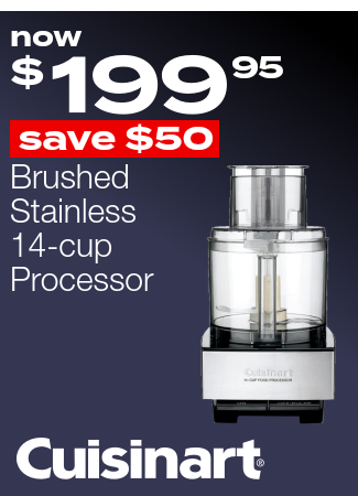 Food Processor