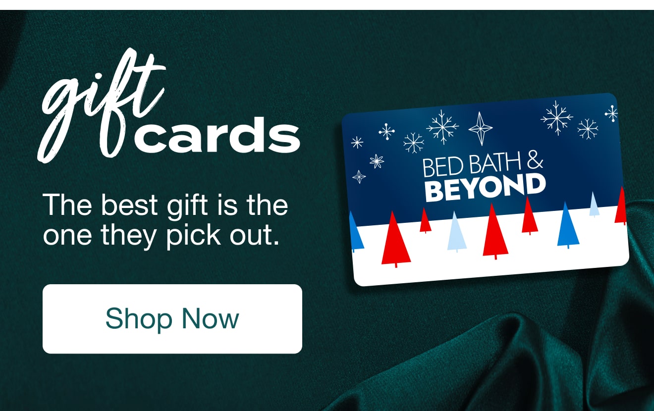 Gift Cards