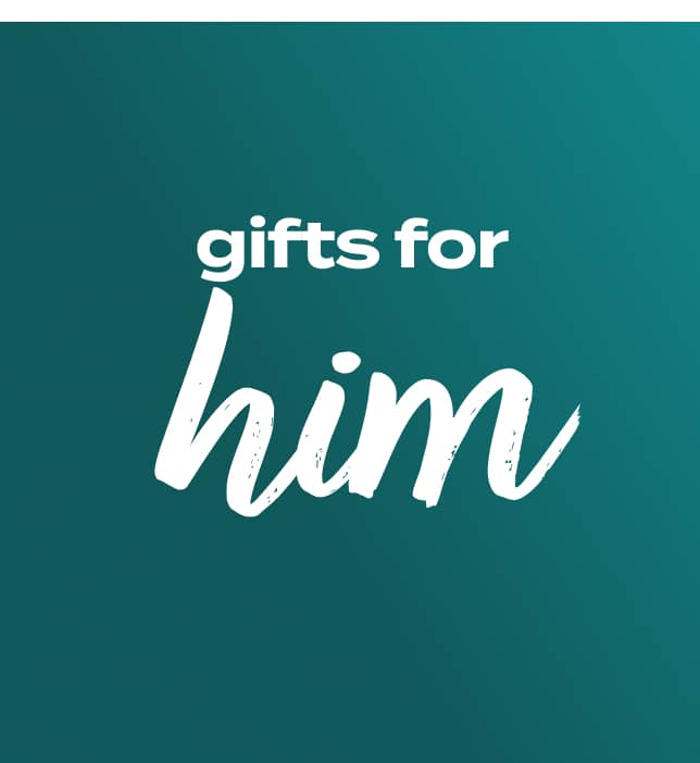 Gifts for Him