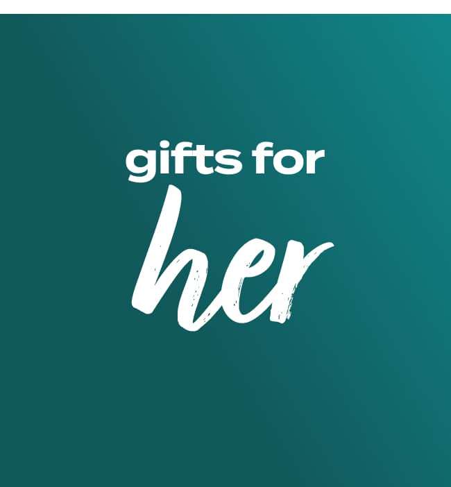 Gifts for Her