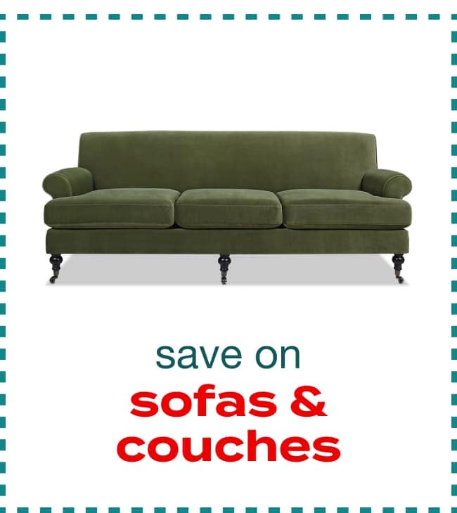 Sofas and Couches