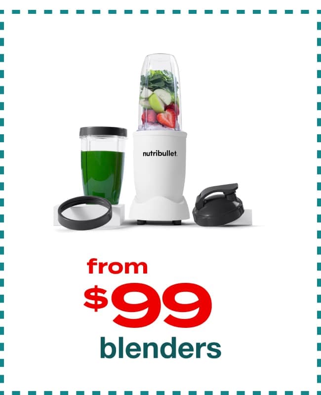 Blenders