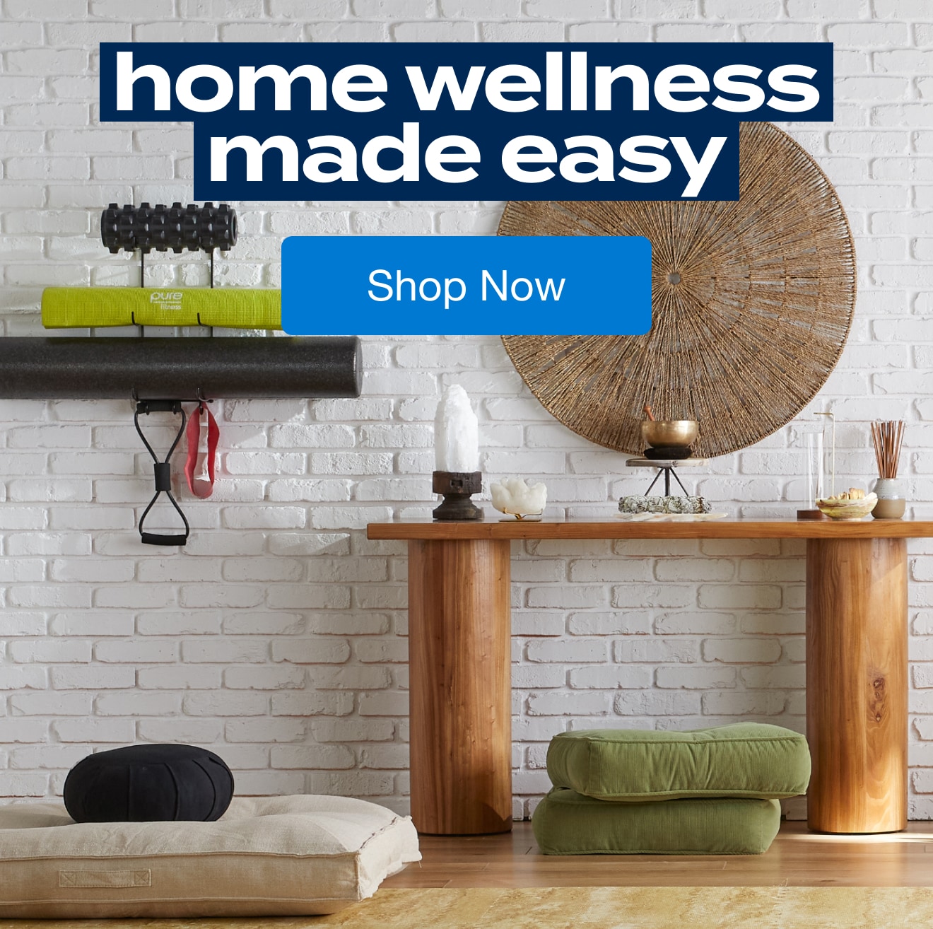 Home Wellness