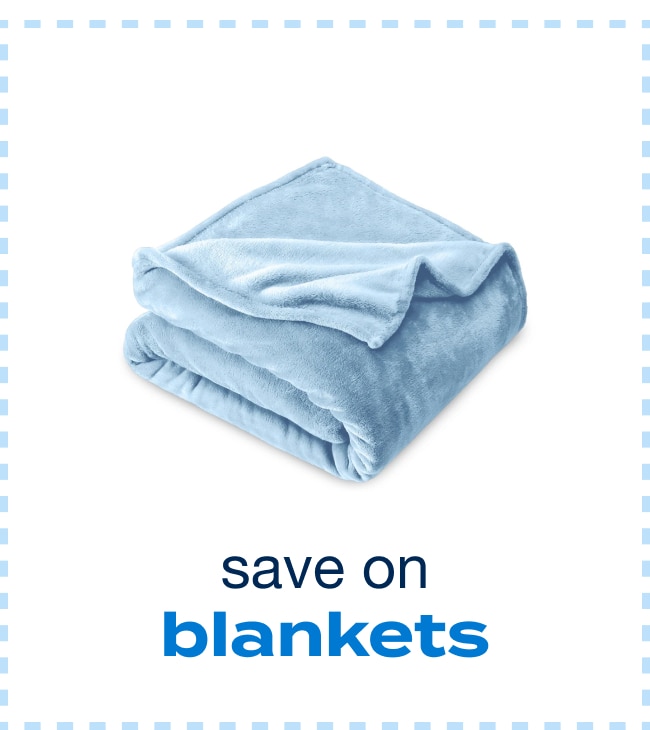 Blankets