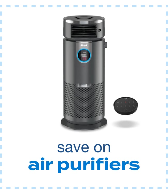 Air Purifiers