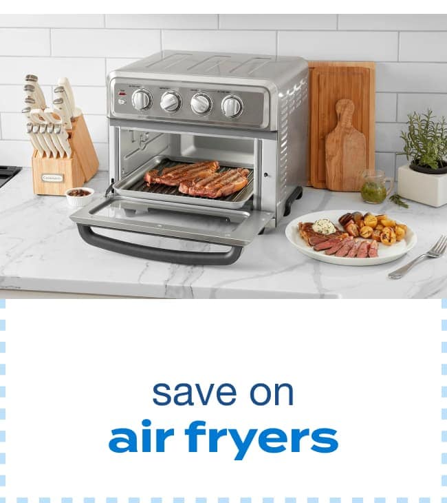 Air Fryers