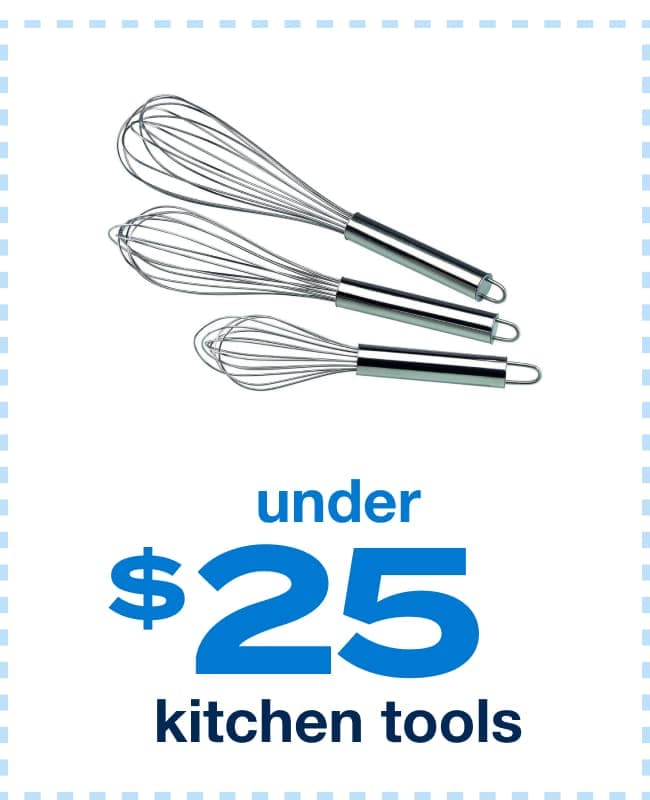 Kitchen Tools