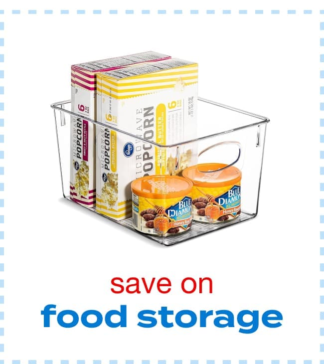 Food Storage