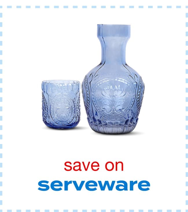 Serveware