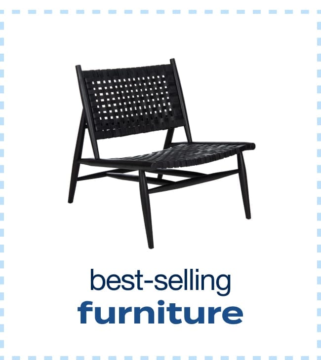 Best-Selling Furniture