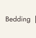 Bedding