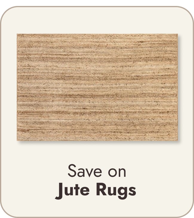 Jute Rugs