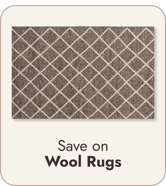 Wool Rugs