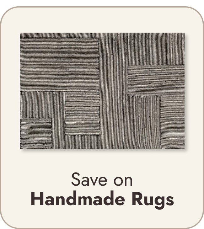 Handmade Rugs