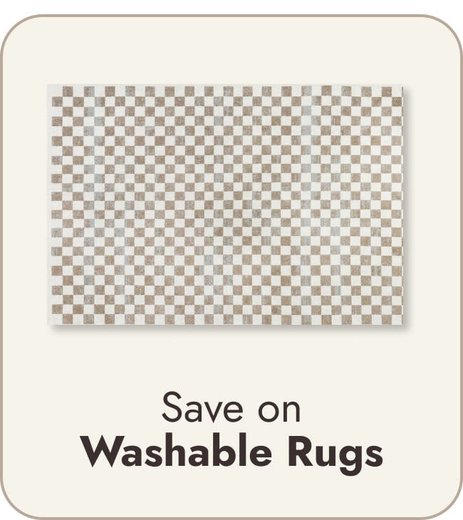 Washable Rugs