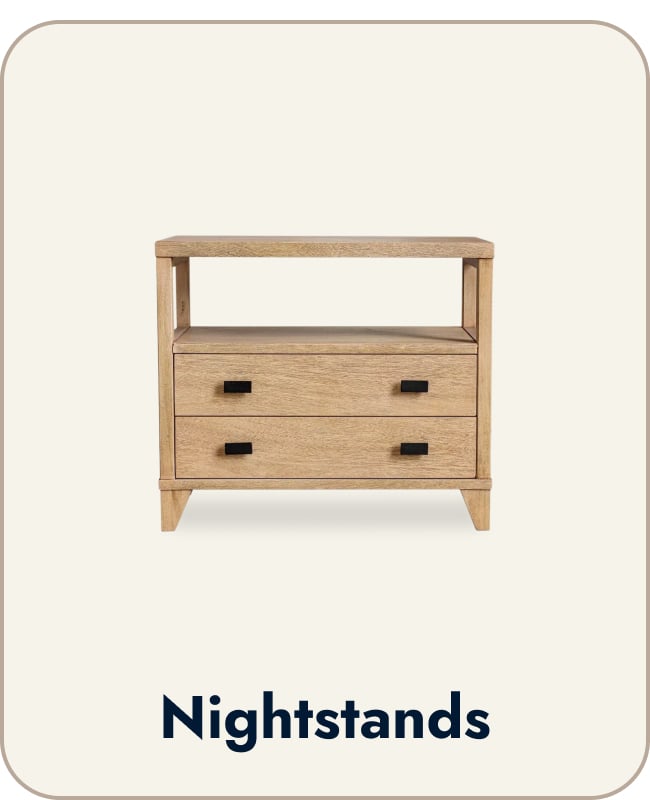 Nightstands