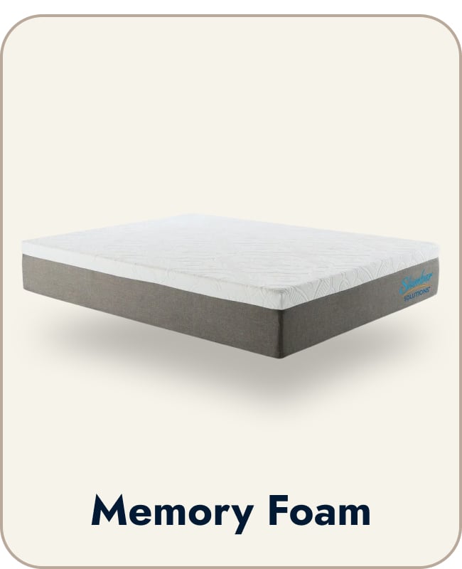 Memory Foam