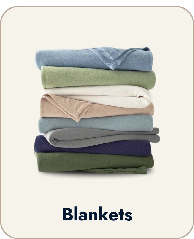 Blankets