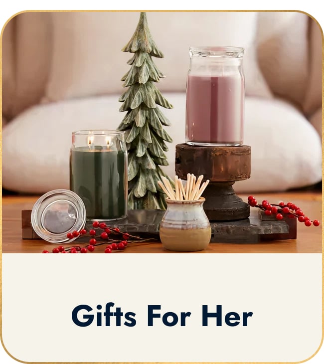 Gifts for Her
