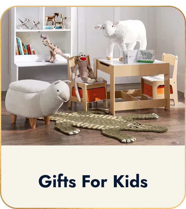 Gifts for Kids