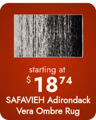 SAFAVIEH Adirondack Vera Ombre Distressed Area Rug