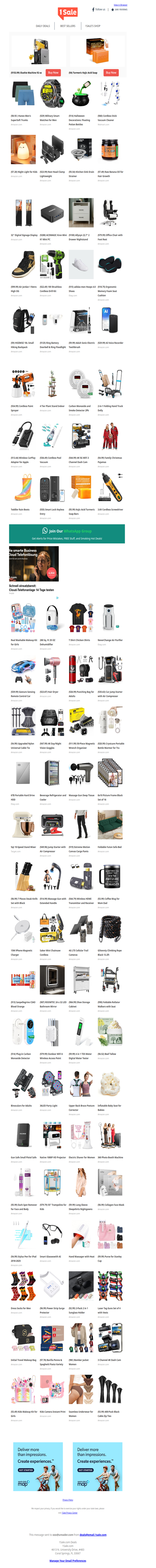 She's Been Asking For One Of These Since Forever....