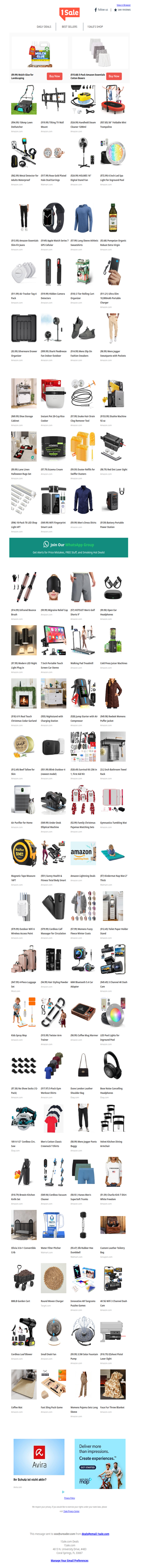 Too Mulch Glue? 😂