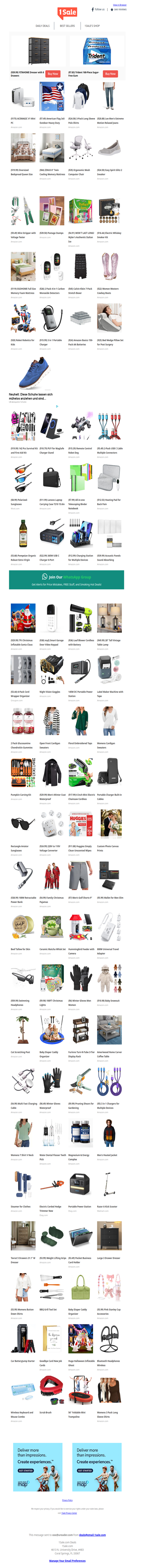 We've Been Chewing This Over...