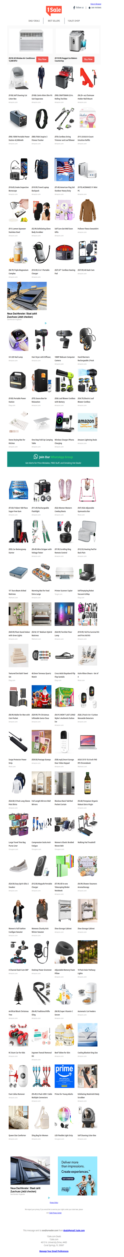 We Took Our Time Getting This To You. It's Not Worth Missing...