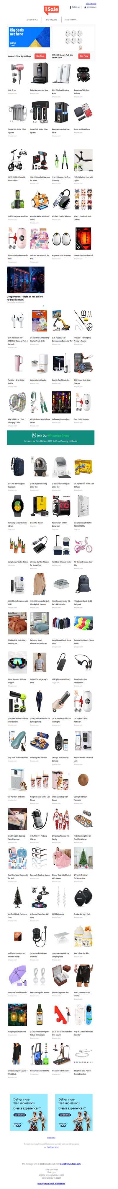 It's A Really BIG Deal!