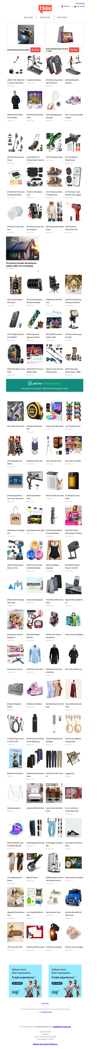 It's Time To Disconnect (& Save Money While Doing It!)