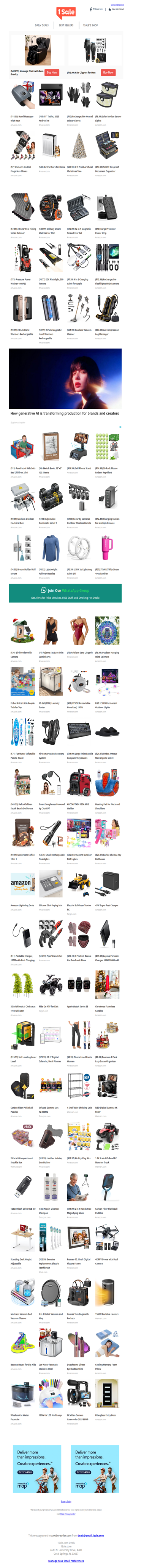 You'll Relax More After you See This...