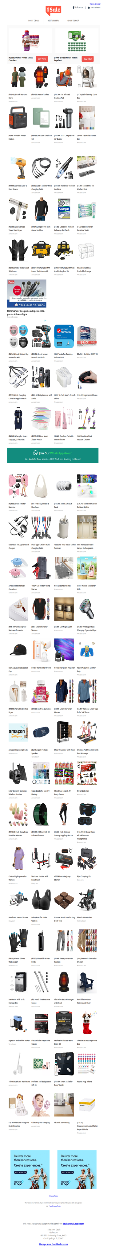 2026 Is Here! Get Energized! $$$