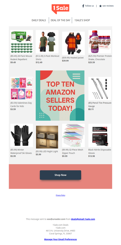 🎉 Weekend Ahead: Amazon 10 Picks You’ll Want Ready