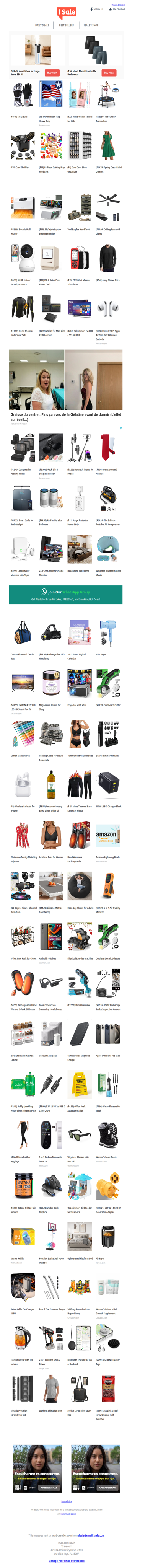 You Gotta See This Before You Call It A Week!