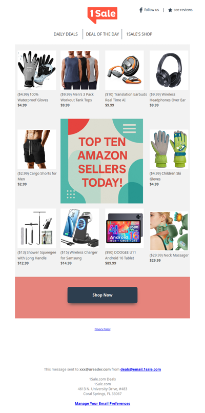 What?! These 10 Amazon Finds Are Too Good to Miss